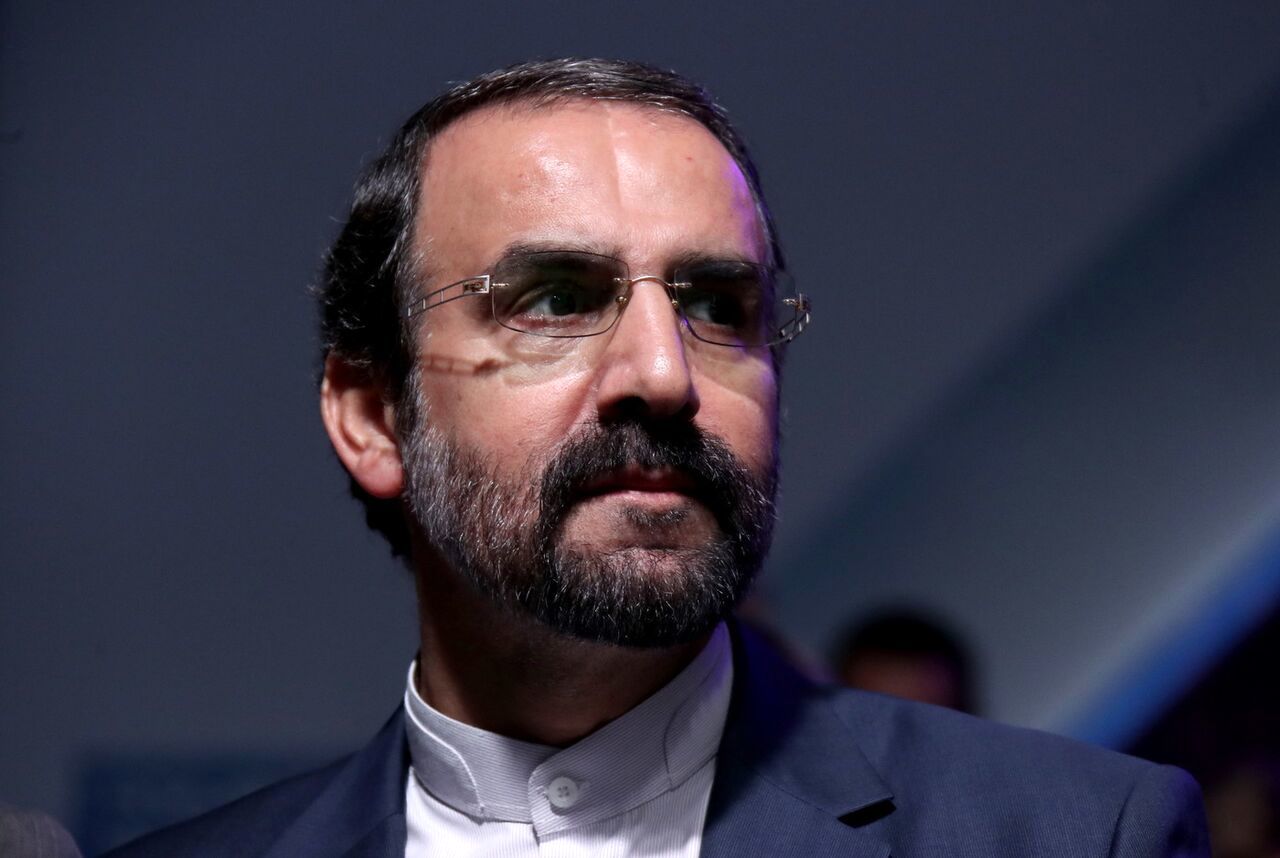 مهدی سنایی: شکاف کمسابقهای در شورای امنیت شکل گرفته / شادی برخی افراد از بازگشت تحریمها غیرمنطقی است