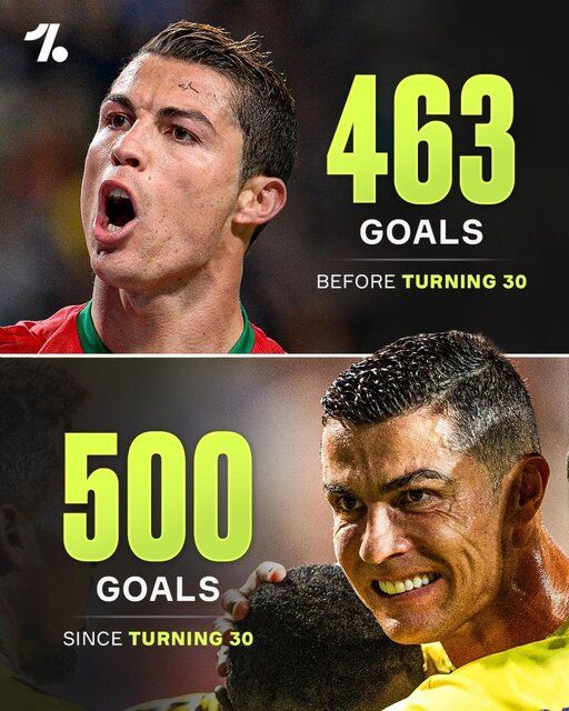 واکنش قاطع رونالدو به پیام غافلگیر کننده ترامپ


