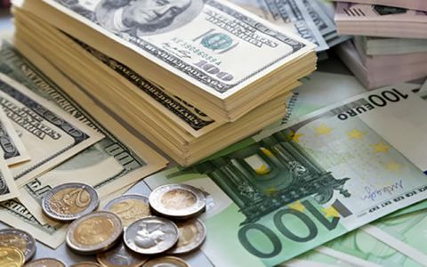 قیمت دلار و نرخ ارز امروز جمعه 1 تیر + جدول