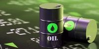 ادامه ریزش بهای نفت در بازار جهانی