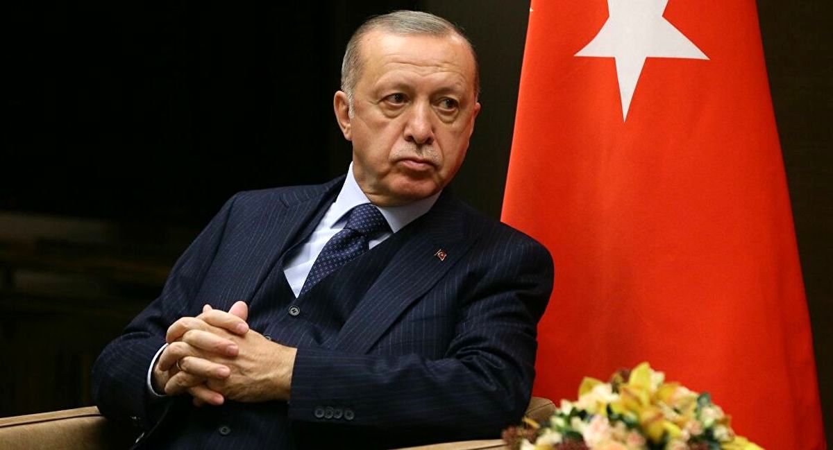 اردوغان: خودستایی نمی‌کنم، با تجربه‌ترین رهبر جهانم!