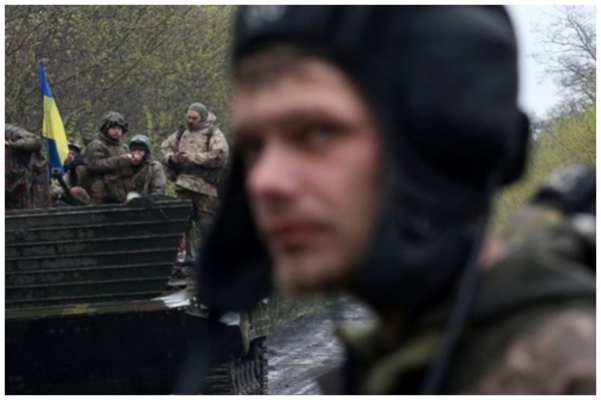 بحران بزرگ برای اوکراین/ ارتش با کمبود نیرو مواجه شد