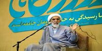 طائب: مقدمات ظهور در حال فراهم‌سازی است/اعتقاد داریم عملیات این روزها آخرالزمانی است