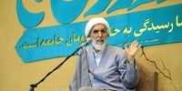 طائب: مقدمات ظهور در حال فراهم‌سازی است/اعتقاد داریم عملیات این روزها آخرالزمانی است