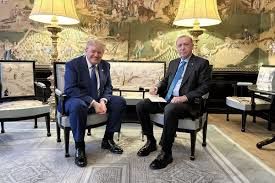 هشدار اردوغان به ترامپ درباره شرط موفقیت طرح صلح غزه