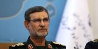 سردار تنگسیری: خودمان را برای مقابله با هر دشمنی، در هر مقیاسی و در هر جغرافیایی آماده می‌کنیم