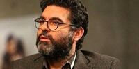  مصطفی کیایی در بیمارستان بستری شد