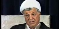 ماجرای مرگ زهرا کاظمی به روایت خاطرات آیت الله هاشمی/ دو نفر از کارمندان وزارت اطلاعات، در مسئله زهرا کاظمی مجرم شناخته شده‌اند