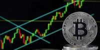 ‌بیت‌کوین آرام نمی‌گیرد /طلا ثابت ماند