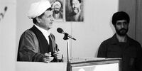 پاسخ جمهوری اسلامی به ادعای یک چهره اصولگرا درباره مرحوم هاشمی