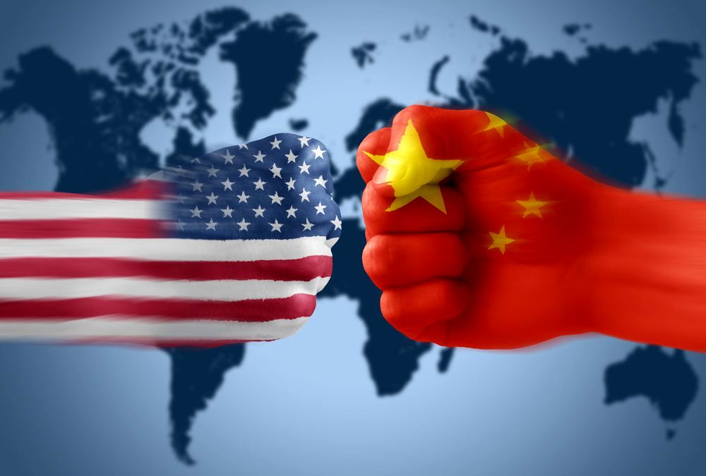 تبعات آتش جنگ سرد آمریکا و چین دامن جریان های انرژی را هم گرفت
