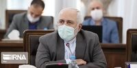 ظریف: ایران به دنبال صلح و ثبات منطقه ای است
