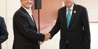 جزئیات تماس تلفنی مهم پزشکیان و اردوغان / ترکیه:  با هرگونه دخالت در امور داخلی ایران