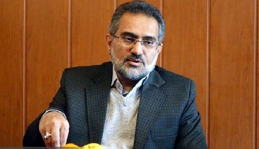 سیدمحمد حسینی: پیروزی بایدن برگ برنده اصلاح‌طلبان است