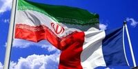 فرانسه: شرط جدیدی نباید برای برجام تعیین شود

