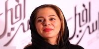 آخرین خبر از وضعیت مستانه مهاجر در بیمارستان
