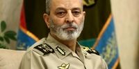 پیام مهم رئیس ستادکل نیروهای مسلح/ سران آمریکا از طریق برخی کشورهای منطقه به التماس افتاده بودند