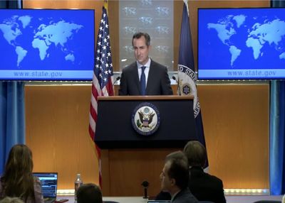 آمریکا خطاب به عراق:  درباره حملات به نیروهای ما اقدام کنید