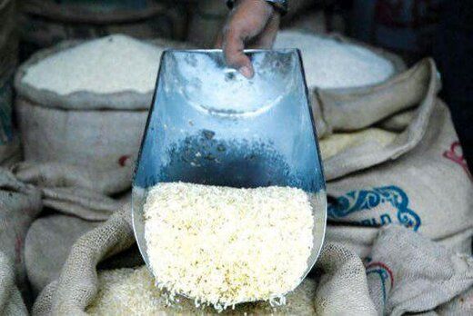 قیمت جدید برنج  در بازار 