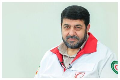 وضعیت مصدومان حادثه انفجار بندرعباس چگونه است؟