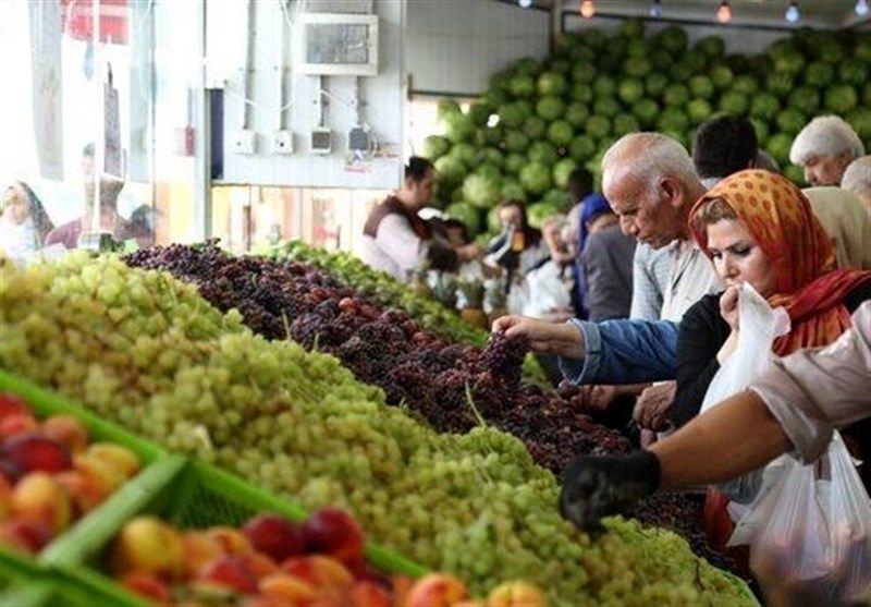 قیمت جدید میوه و صیفی اعلام شد/ کاهش چشمگیر نرخ‌ها