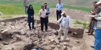 کشف ۱۱۱ شی تاریخی در «اشنویه»