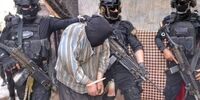 مسئول یگان بمب‌گذاری‌های داعش دستگیر شد

