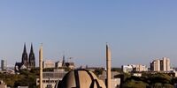  دستگیری مردی که قصد آتش زدن مسجد را داشت