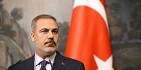 جدیدترین موضع ترکیه درباره اسرائیل/ حمله هاکان فیدان به نتانیاهو