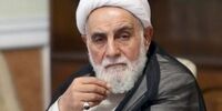 ناطق نوری : دعایی در جناح و گروه نمی گنجید