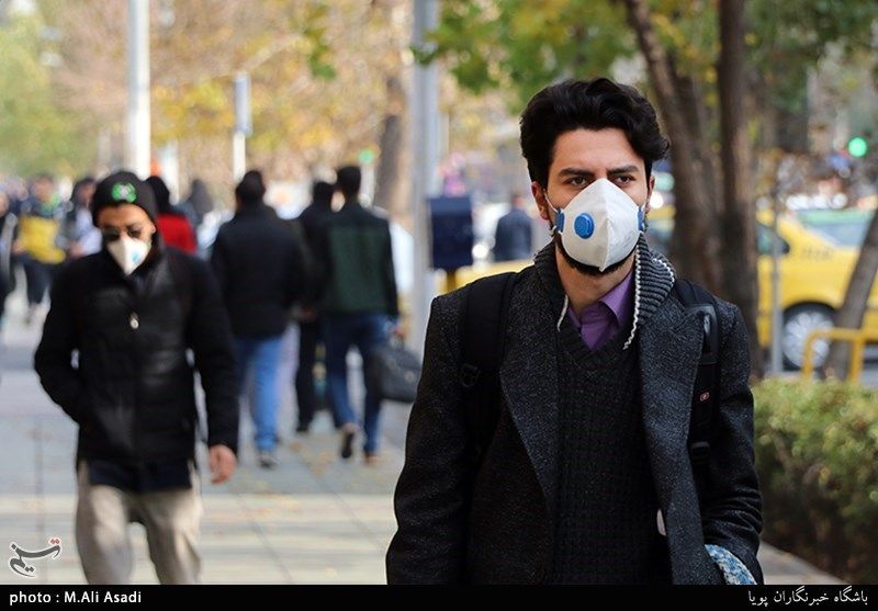 آخرین آمار رسمی کرونا در ایران؛ شمار مبتلایان از ۲۸۰‌هزار نفر گذشت/ ۲۵ استان در وضعیت قرمز و نارنجی