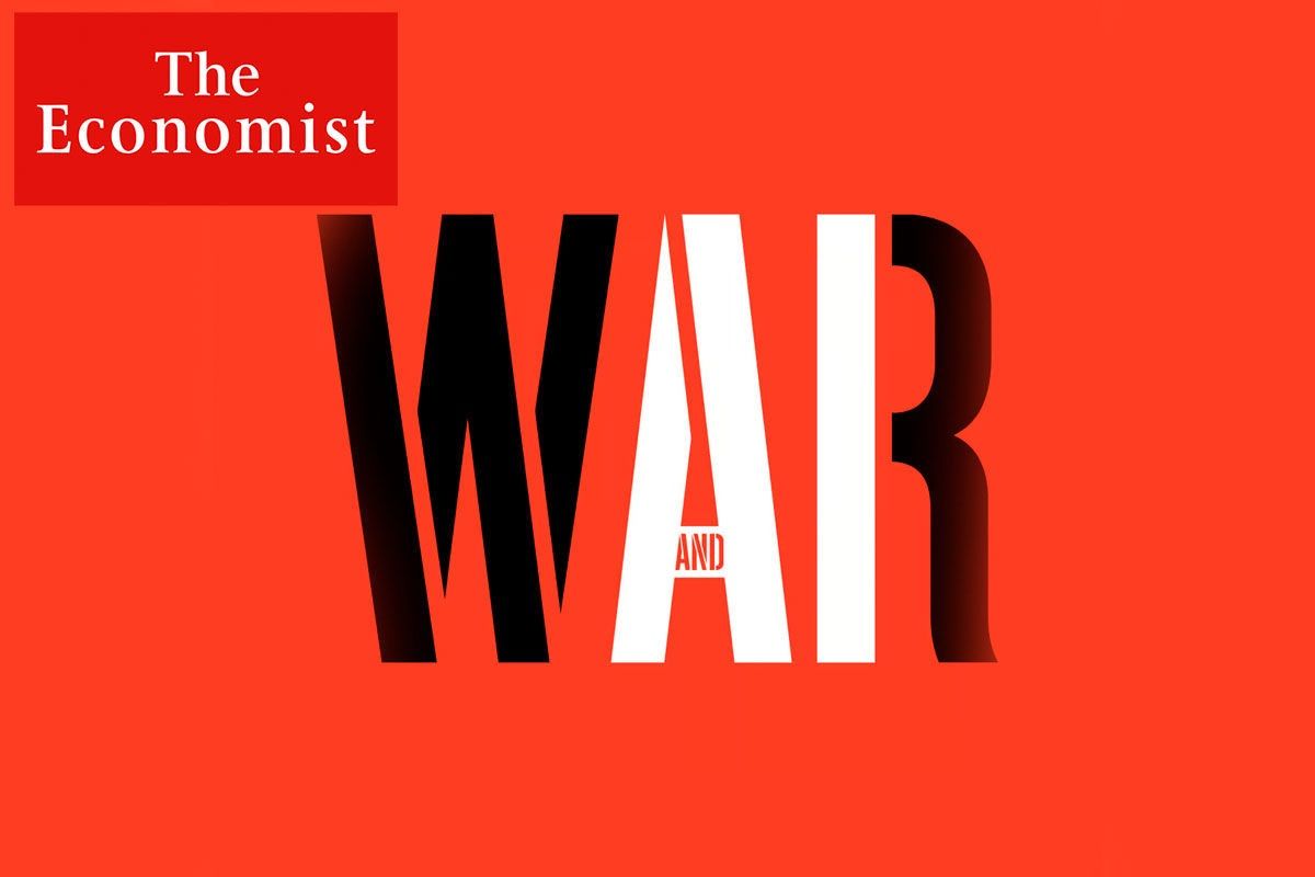 اکونومیست بررسی کرد/ هوش مصنوعی و چشم انداز جنگ.ها