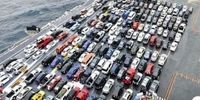 شرط دریافت پلاک ملی برای خودروهای مناطق آزاد 