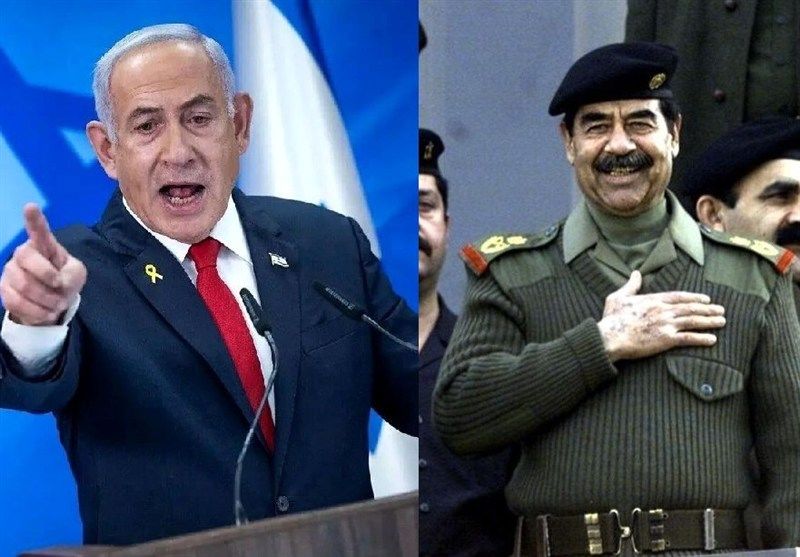 روایت رهبر انقلاب از «چرایی حمله به ایران» از صدام تا نتانیاهو