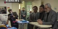 وزیر آموزش و پرورش از دانش آموزان قمی عذرخواهی کرد + فیلم