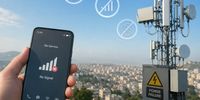 هزینه‌هایِ پنهان اختلال و قطع اینترنت | سپندارند: عادت سیاست‌گذار به قطع اینترنت، خطرناک‌تر از خسارت مقطعی است