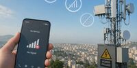 هزینه‌هایِ پنهان اختلال و قطع اینترنت | سپندارند: عادت سیاست‌گذار به قطع اینترنت، خطرناک‌تر از خسارت مقطعی است
