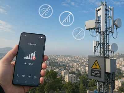 هزینه‌هایِ پنهان اختلال و قطع اینترنت | سپندارند: عادت سیاست‌گذار به قطع اینترنت، خطرناک‌تر از خسارت مقطعی است