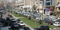 پیچ و خم سکونت در امیریه تهران