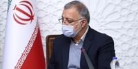 نظر دیوان عدالت اداری در مورد شهردار شدن «علیرضا زاکانی» 