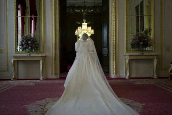 این فیلم خانواده سلطنتی انگلیس را رسوا خواهد کرد؟