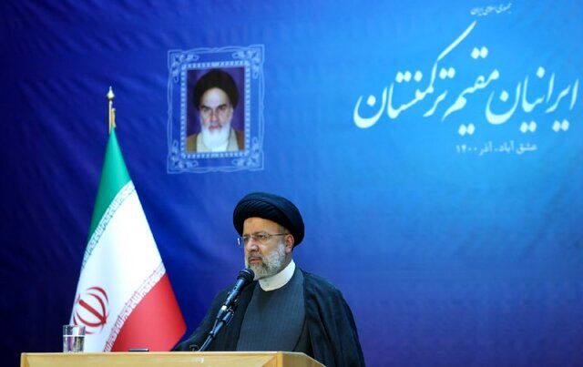 علاقه رئیس‌جمهور به جذب سرمایه ایرانیان خارج کشور