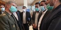 توصیف وزیر دفاع از ماهواره‌بر پیشرفته ذوالجناح​