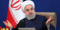 تحریم کنندگان متوجه شدند نمی‌توانند مانع حرکت ملت ایران در جهش تولید شوند