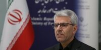 جزئیات مهم از مذاکرات دوحه/ بقایی: هیچ گفتگویی با طرف آمریکایی در قطر نداریم/ درباره دریافت پول‌های بلوکه‌شده و آتش‌بس در لبنان بحث خواهیم کرد