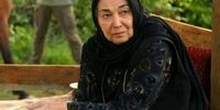 نام  و سن واقعی پروانه معصومی