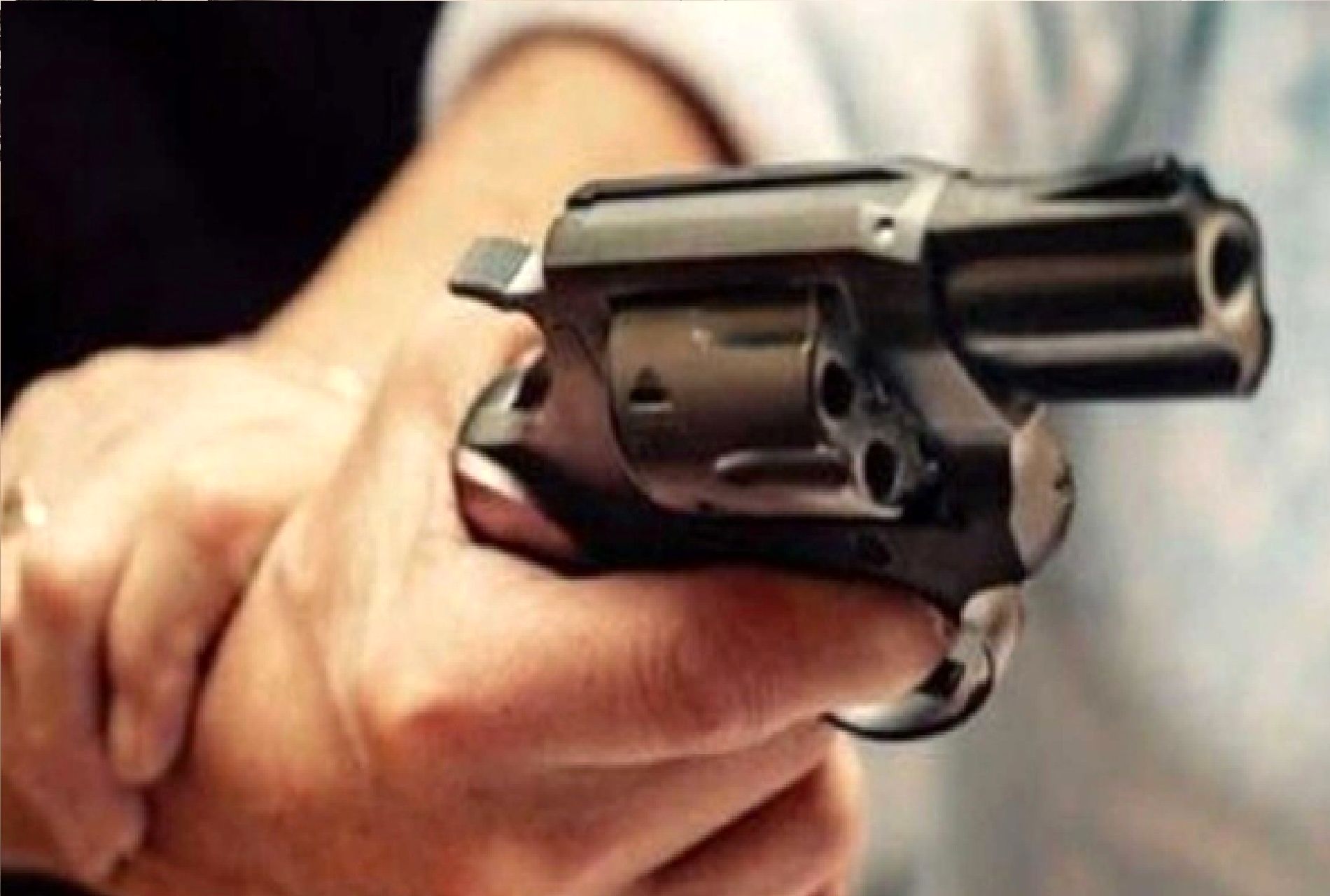 صدای شلیک تیر در افسریه تهران/ ماجرا چیست؟ 