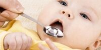 این نشانه یعنی کودکتان کمبود آهن دارد