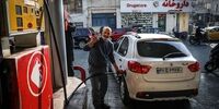 اختلال سامانه پمپ‌های بنزین به مجلس رسید
