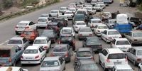 آخرین وضعیت ترافیکی جاده‌های کشور/احتمال یک طرفه‌شدن چالوس و هراز